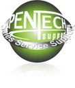 Pentech Support - Scales and note counters